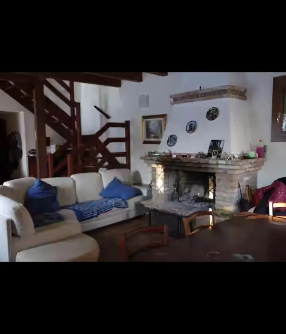 Holiday home Casa In Montagna A Badi Villa Suviana