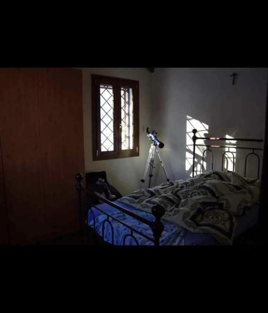 Casa In Montagna A Badi Villa Suviana Holiday home