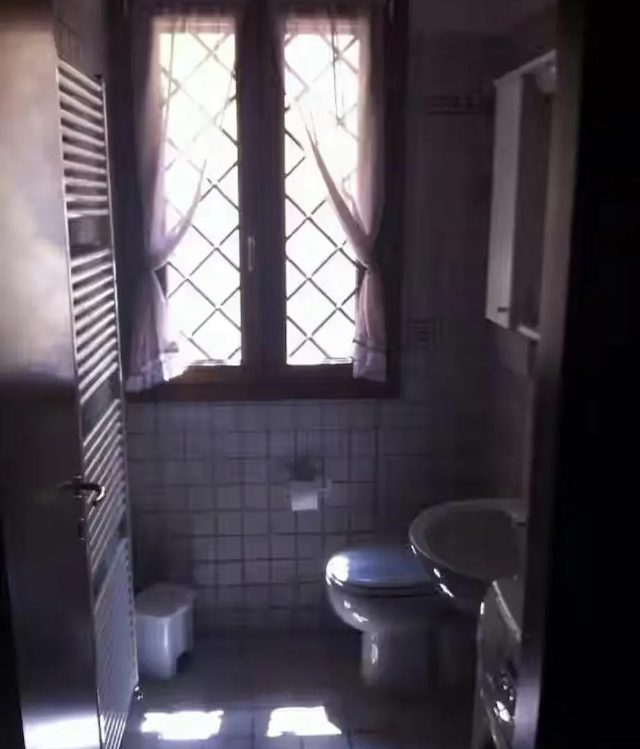 Casa In Montagna A Badi Villa Suviana 0*,