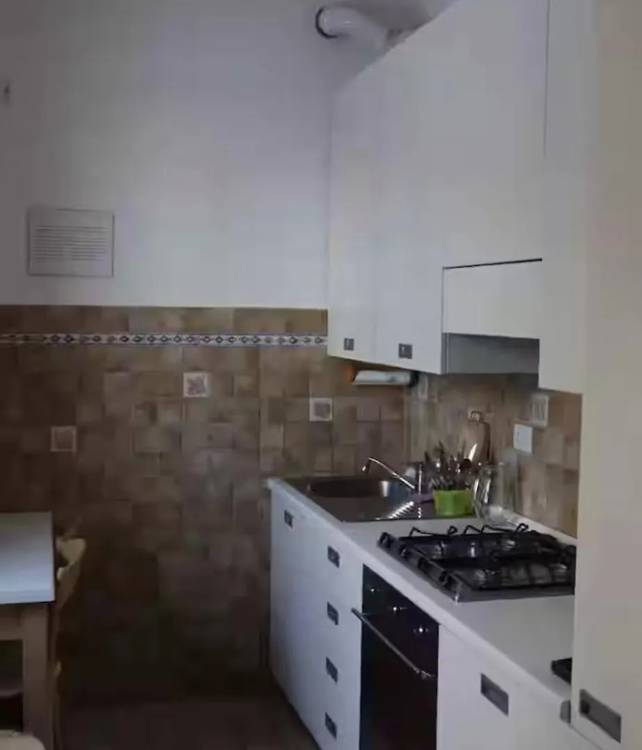 Holiday home Casa In Montagna A Badi Villa Suviana