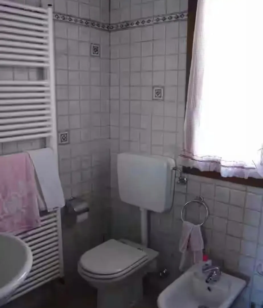 Casa In Montagna A Badi Villa Suviana Holiday home