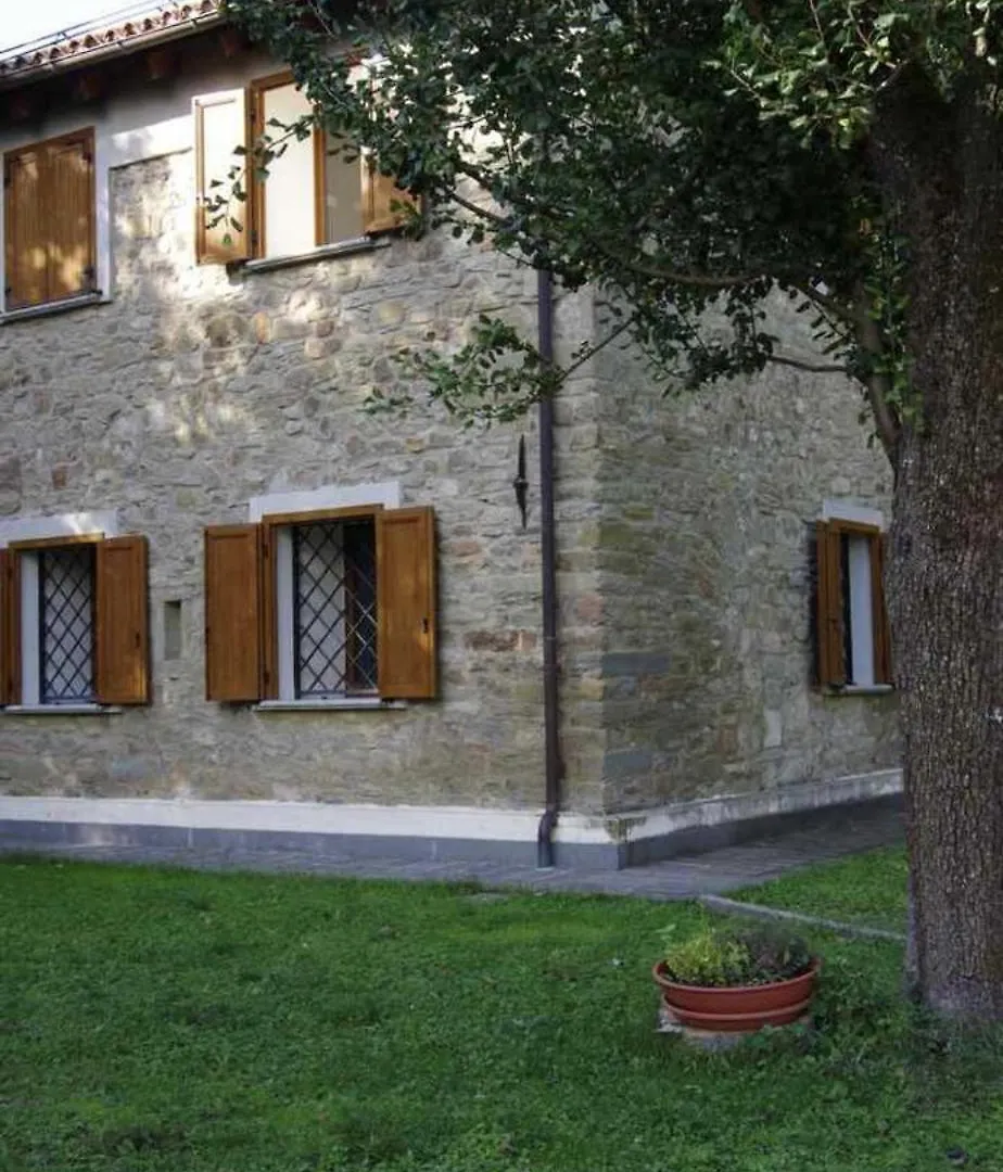 Casa In Montagna A Badi Villa Suviana